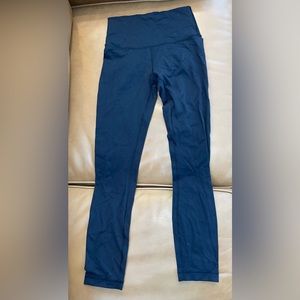 Align Lululemon Leggings
